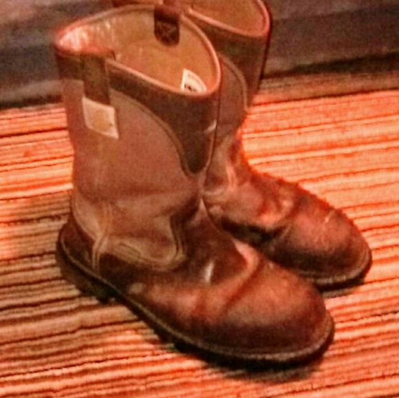 mens carhartt boots